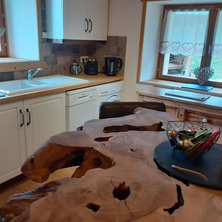 La Grange De Pimberty - Beautiful Apartments 27 Miles From Geneva Vailly Exterior foto